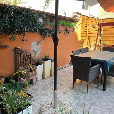 Diva Garden Apartment Пловдив Екстер'єр фото