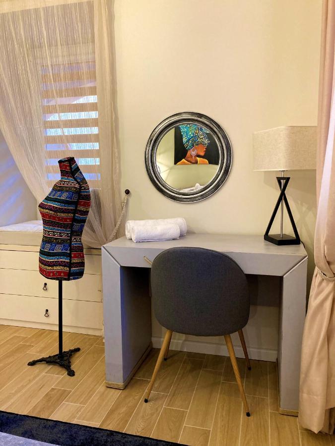 Diva Garden Apartment Пловдив Екстер'єр фото