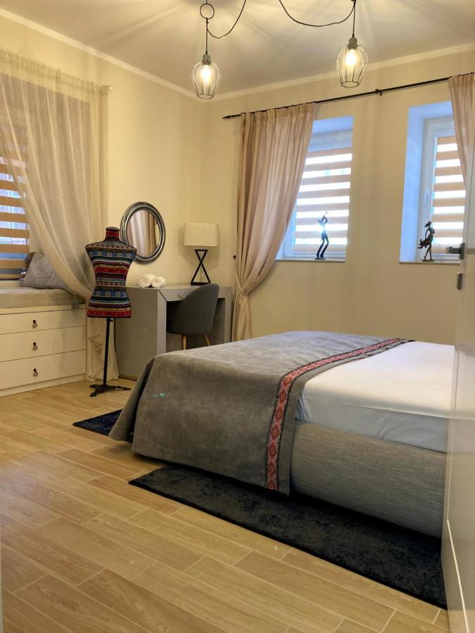 Diva Garden Apartment Пловдив Екстер'єр фото