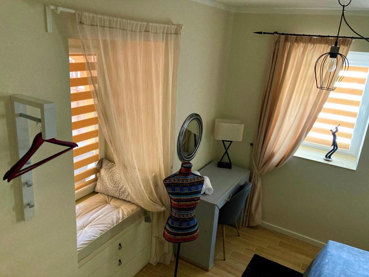 Diva Garden Apartment Пловдив Екстер'єр фото