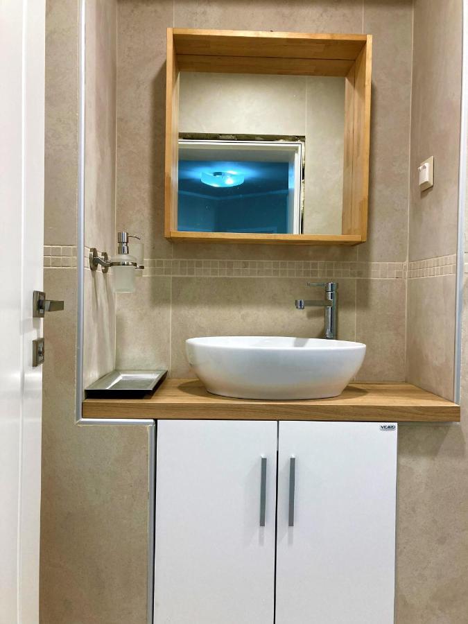 Diva Garden Apartment Пловдив Екстер'єр фото