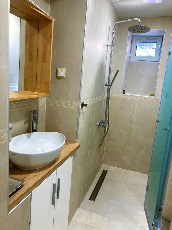 Diva Garden Apartment Пловдив Екстер'єр фото