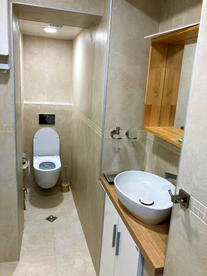 Diva Garden Apartment Пловдив Екстер'єр фото