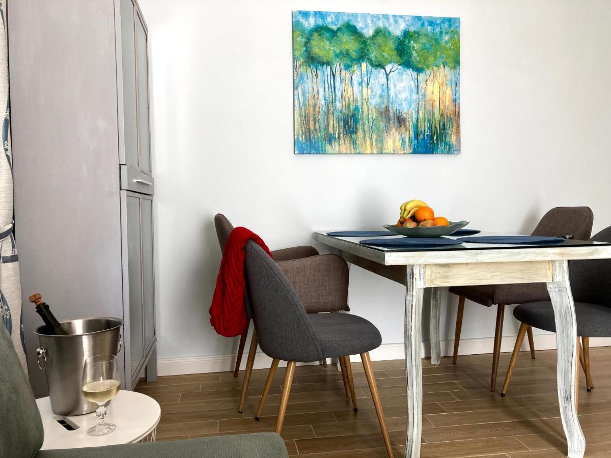 Diva Garden Apartment Пловдив Екстер'єр фото