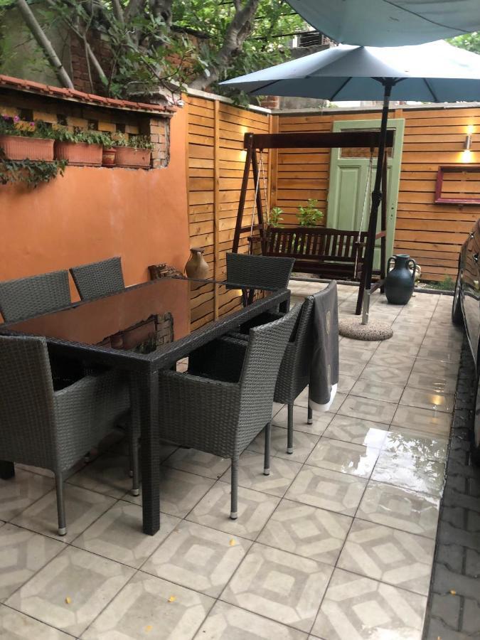 Diva Garden Apartment Пловдив Екстер'єр фото