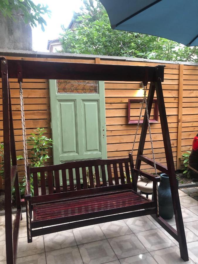 Diva Garden Apartment Пловдив Екстер'єр фото