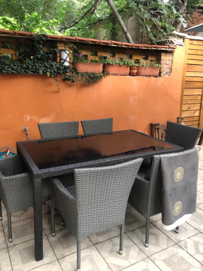 Diva Garden Apartment Пловдив Екстер'єр фото