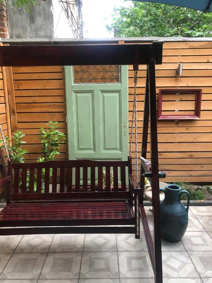Diva Garden Apartment Пловдив Екстер'єр фото