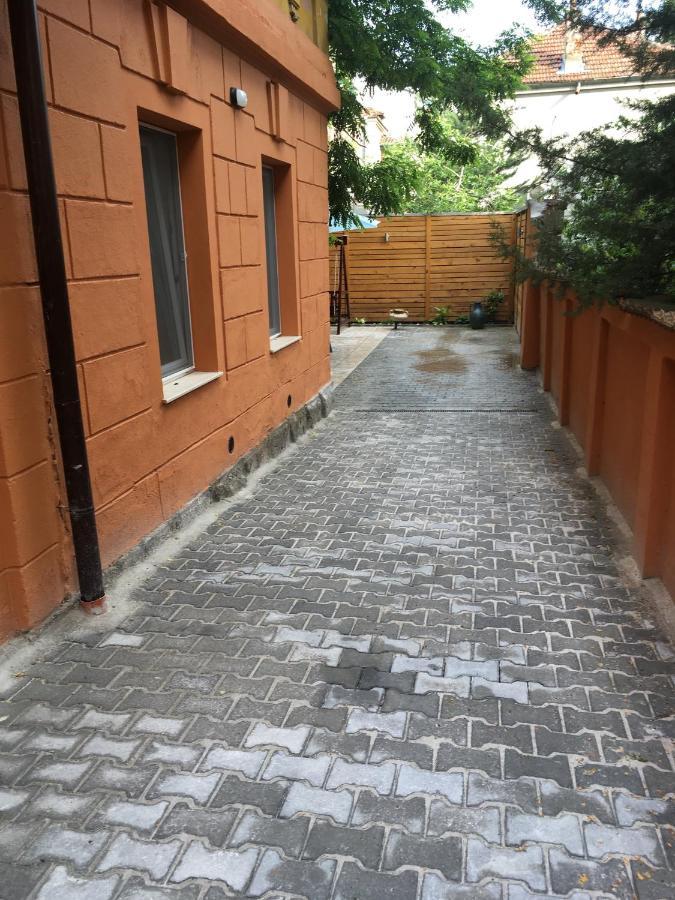 Diva Garden Apartment Пловдив Екстер'єр фото