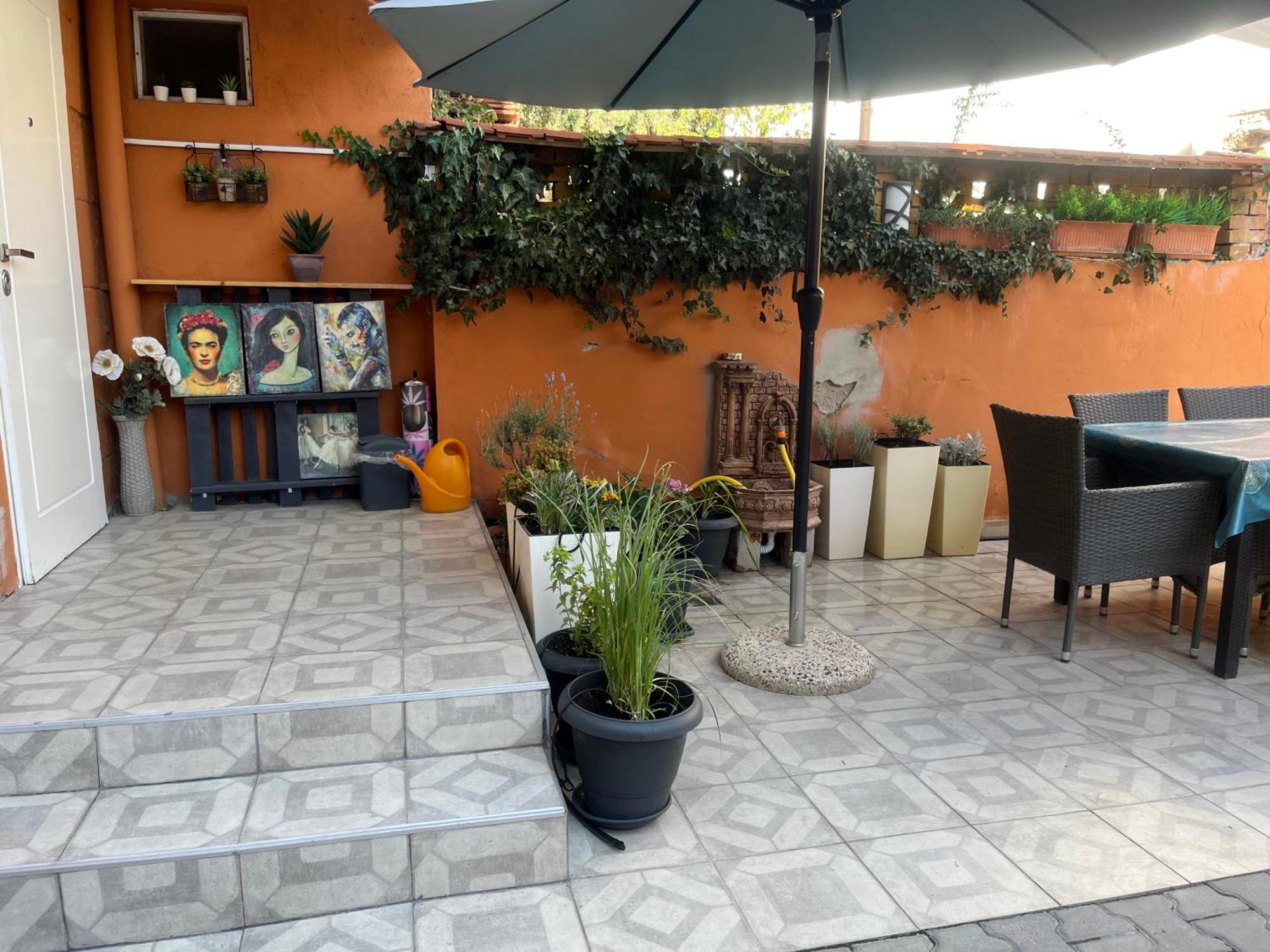 Diva Garden Apartment Пловдив Екстер'єр фото