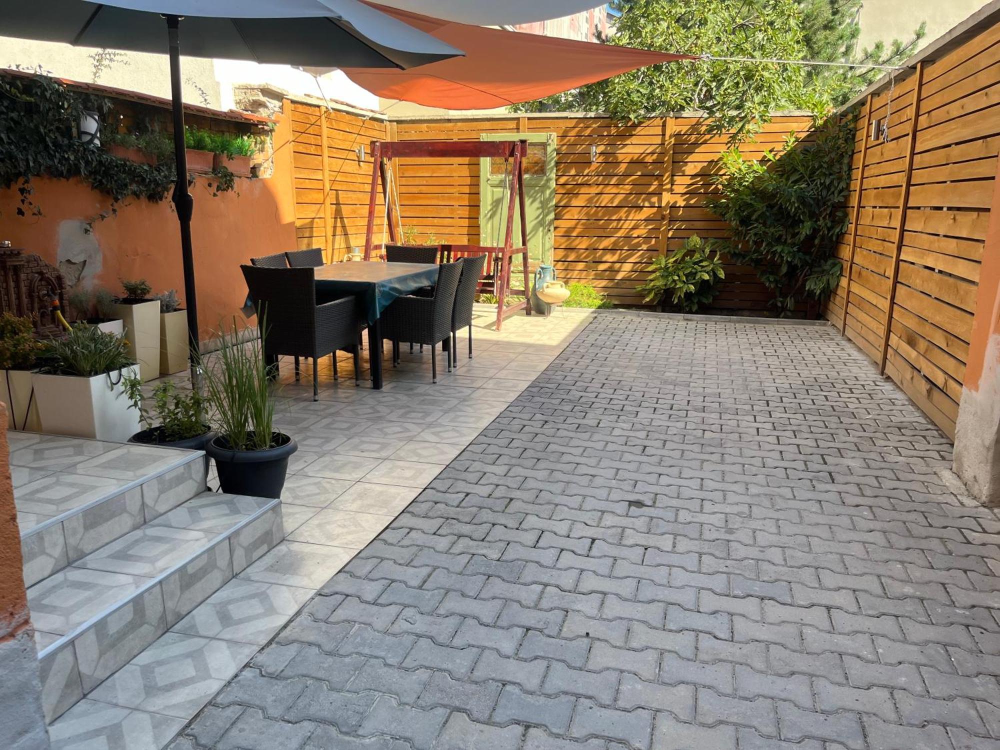 Diva Garden Apartment Пловдив Екстер'єр фото